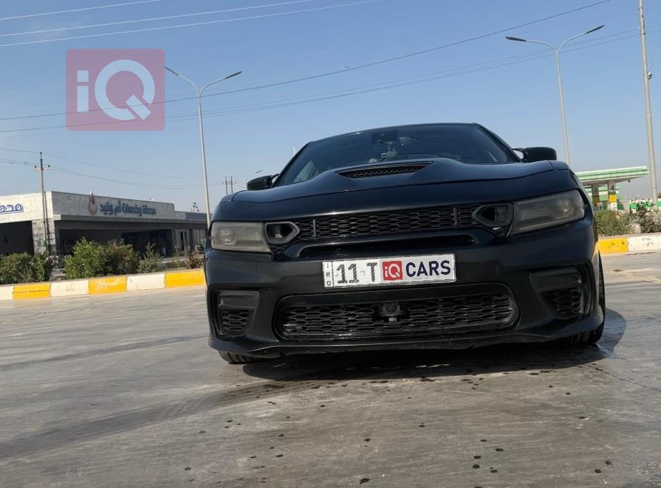 دودج تشارجر